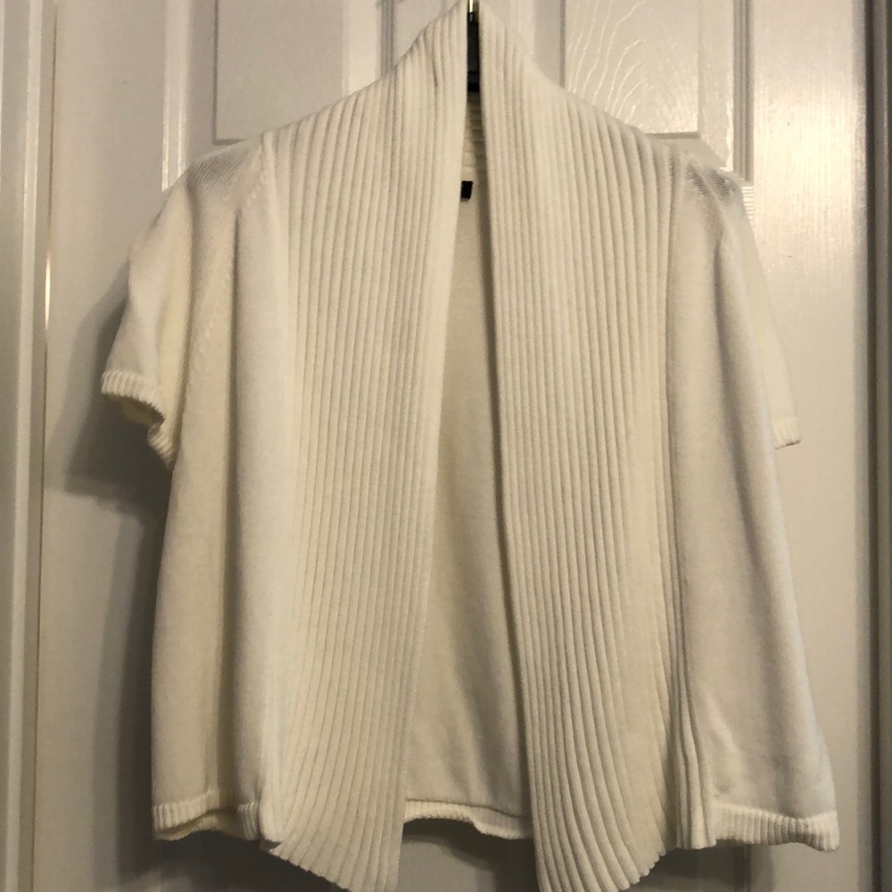 Talbots Women’s Cardigan